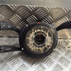 Com (Bloc Contacteur Tournant+Commodo Essuie Glace+Commodo Phare) MERCEDES CLASSE GLA 156 PHASE 1 Diesel - Image 1