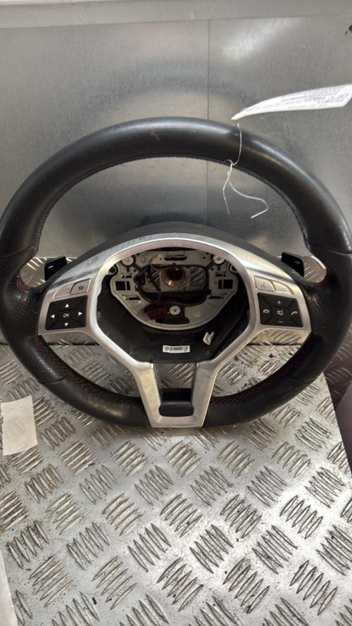 Volant MERCEDES CLASSE GLA 156 PHASE 1 Diesel - Image 3