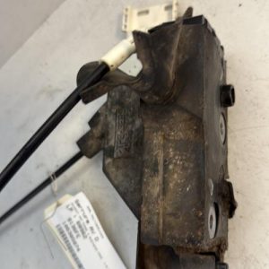 Serrure avant droit PEUGEOT 407 PHASE 2 Diesel - Image 1