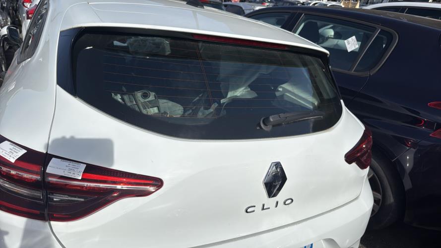 Malle/Hayon arriere RENAULT CLIO 5 PHASE 1 Diesel/Hybride - Image 3