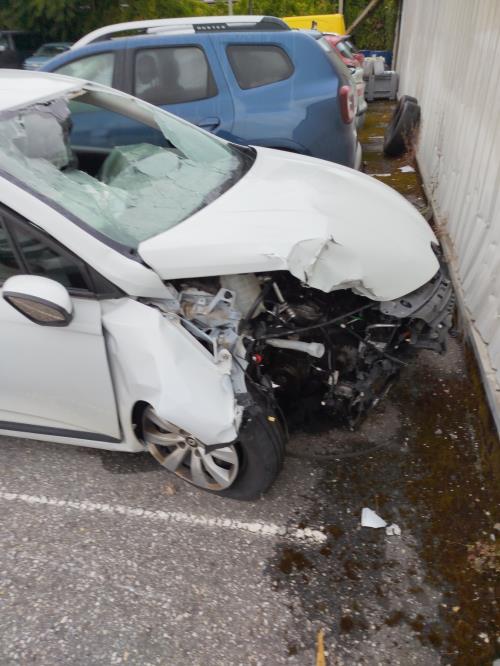 Malle/Hayon arriere RENAULT CLIO 5 PHASE 1 Diesel/Hybride - Image 5