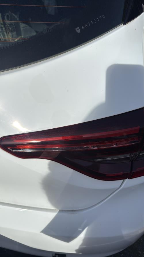 Feu arriere secondaire droit (feux) RENAULT CLIO 5 PHASE 1 Diesel/Hybride - Image 3