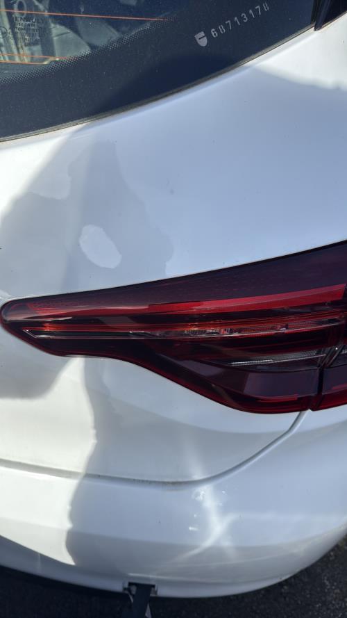 Feu arriere secondaire droit (feux) RENAULT CLIO 5 PHASE 1 Diesel/Hybride - Image 5