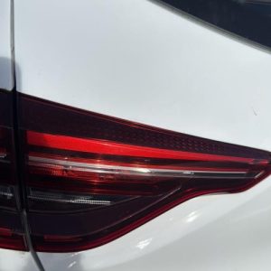 Feu arriere secondaire gauche (feux) RENAULT CLIO 5 PHASE 1 Diesel/Hybride - Image 1