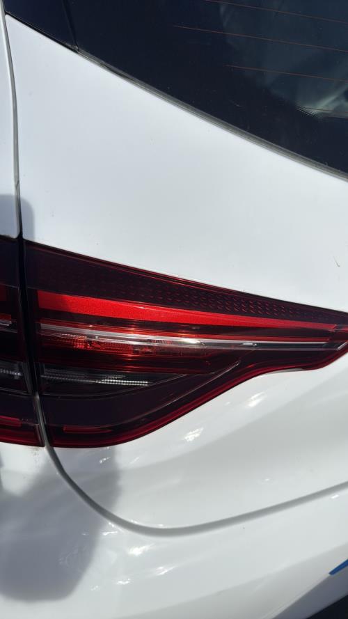 Feu arriere secondaire gauche (feux) RENAULT CLIO 5 PHASE 1 Diesel/Hybride - Image 2