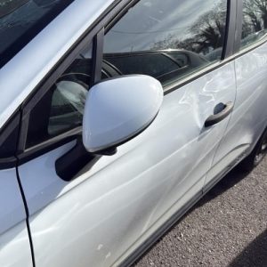 Porte avant gauche RENAULT CLIO 5 PHASE 1 Diesel/Hybride - Image 1