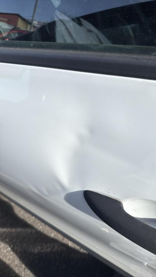 Porte avant gauche RENAULT CLIO 5 PHASE 1 Diesel/Hybride - Image 4