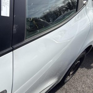 Porte arriere gauche RENAULT CLIO 5 PHASE 1 Diesel/Hybride - Image 1