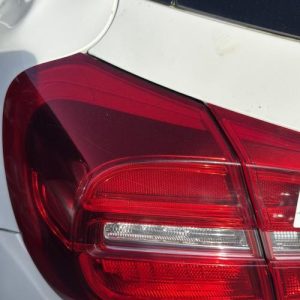 Feu arriere principal gauche (feux) MERCEDES CLASSE GLA 156 PHASE 1 Diesel - Image 1