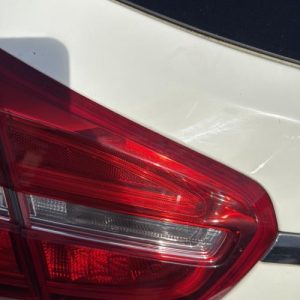 Feu arriere secondaire gauche (feux) MERCEDES CLASSE GLA 156 PHASE 1 Diesel - Image 1