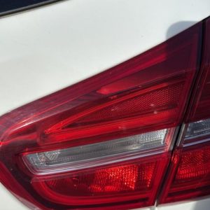 Feu arriere secondaire droit (feux) MERCEDES CLASSE GLA 156 PHASE 1 Diesel - Image 1