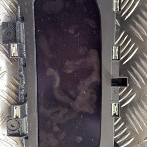 Compteur VOLKSWAGEN T-CROSS PHASE 1 Essence - Image 1