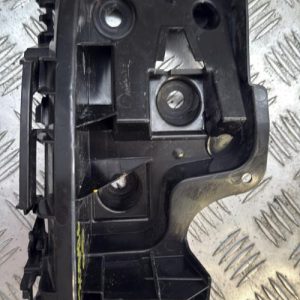 Support de pare chocs arriere VOLKSWAGEN T-CROSS PHASE 1 Essence - Image 1