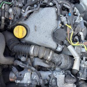 Moteur RENAULT CLIO 5 PHASE 1 Diesel/Hybride - Image 1