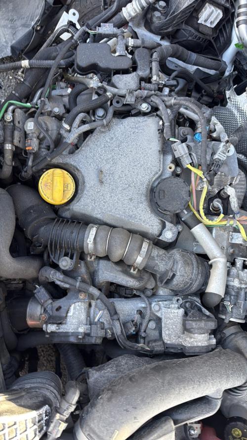 Moteur RENAULT CLIO 5 PHASE 1 Diesel/Hybride - Image 1