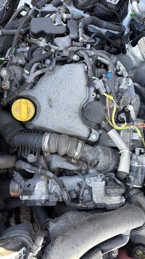 Moteur RENAULT CLIO 5 PHASE 1 Diesel/Hybride - Image 2