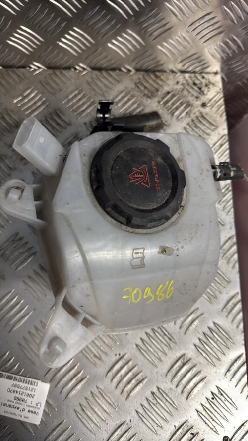 Vase d'expansion VOLKSWAGEN T-CROSS PHASE 1 Essence - Image 1