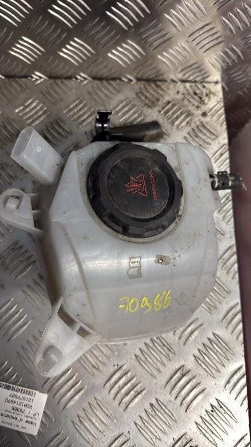 Vase d'expansion VOLKSWAGEN T-CROSS PHASE 1 Essence - Image 3