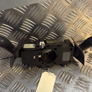 Com (Bloc Contacteur Tournant+Commodo Essuie Glace+Commodo Phare) VOLKSWAGEN FOX Diesel - Image 1