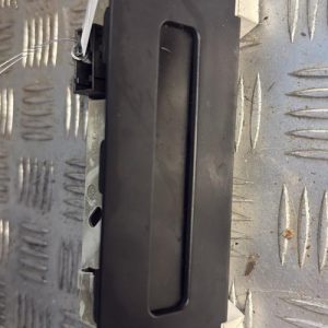 Afficheur PEUGEOT 206 PHASE 2 BREAK Diesel - Image 1