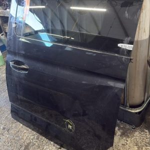 Porte laterale gauche VOLKSWAGEN CADDY 5 Diesel - Image 1