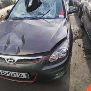 Aile avant gauche HYUNDAI I 30 1 PHASE 1 Diesel - Image 1
