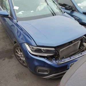 Aile avant droit VOLKSWAGEN T-CROSS PHASE 1 Essence - Image 1
