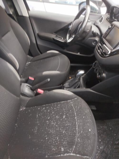 Aile avant droit PEUGEOT 208 1 PHASE 1 Diesel - Image 3