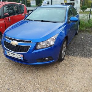 Pare choc avant CHEVROLET CRUZE PHASE 1 Essence - Image 1