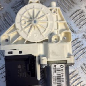 Moteur leve vitre arriere gauche RENAULT MEGANE 3 PHASE 1 BREAK Diesel - Image 1