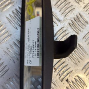 Retroviseur interieur RENAULT MEGANE 3 PHASE 1 BREAK Diesel - Image 1