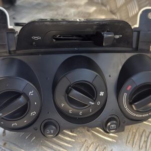 Commande chauffage MAZDA 2 2 PHASE 1 Diesel - Image 1