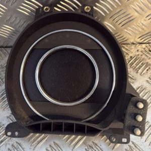 Compteur FIAT 500 2 CABRIO PHASE 2 Essence - Image 1