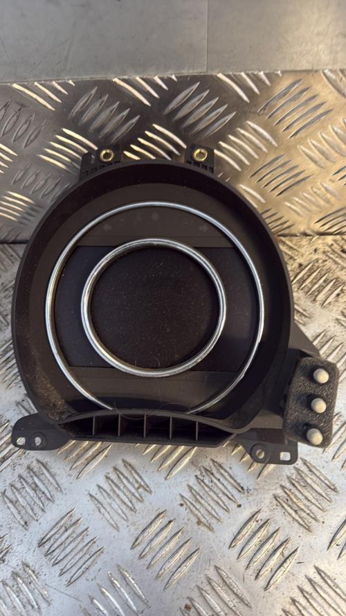 Compteur FIAT 500 2 CABRIO PHASE 2 Essence - Image 1
