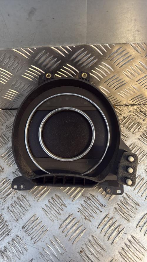 Compteur FIAT 500 2 CABRIO PHASE 2 Essence - Image 2