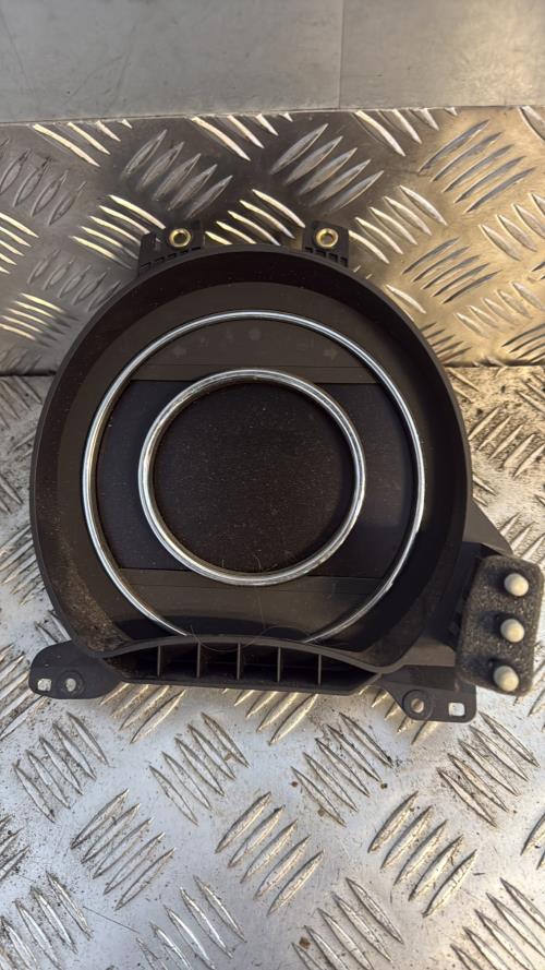 Compteur FIAT 500 2 CABRIO PHASE 2 Essence - Image 3