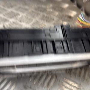 Commande chauffage RENAULT MEGANE 3 PHASE 2 BREAK Diesel - Image 1