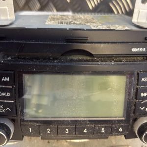 Autoradio d'origine HYUNDAI I 30 1 PHASE 1 Diesel - Image 1