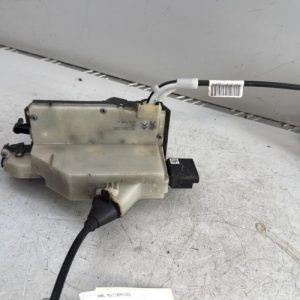 Serrure arriere gauche PEUGEOT 208 1 PHASE 2 Diesel - Image 1