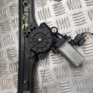 Leve vitre electrique avant droit FIAT 500 2 CABRIO PHASE 2 Essence - Image 1