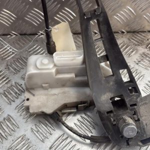 Serrure avant gauche CITROEN C2 PHASE 1 Diesel - Image 1