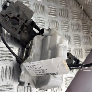 Serrure avant droit CITROEN C2 PHASE 1 Diesel - Image 1