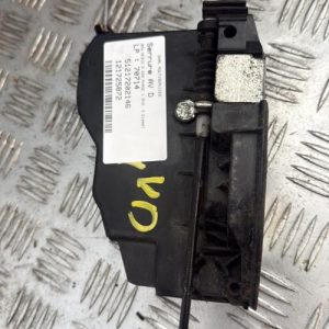 Serrure avant droit BMW SERIE 5 E60 PHASE 1 Diesel - Image 1