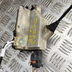 Serrure arriere droit PEUGEOT 208 1 PHASE 1 Diesel - Image 1