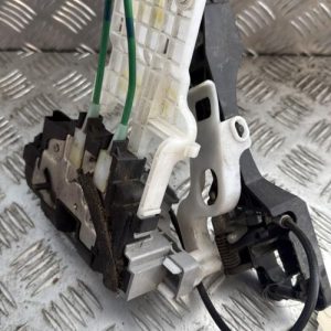 Serrure arriere droit HYUNDAI I 30 1 PHASE 1 Diesel - Image 1