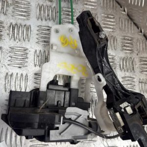 Serrure arriere gauche HYUNDAI I 30 1 PHASE 1 Diesel - Image 1