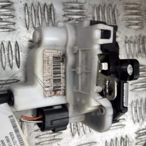 Serrure avant droit FIAT 500 2 CABRIO PHASE 2 Essence - Image 1