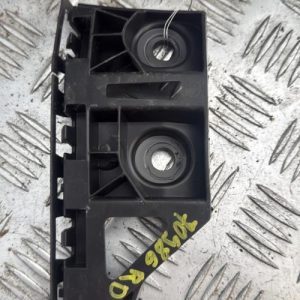 Support de pare chocs arriere VOLKSWAGEN T-CROSS PHASE 1 Essence - Image 1