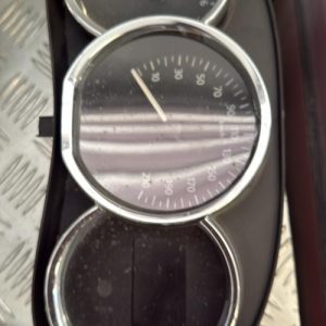 Compteur DACIA SANDERO 2 PHASE 1 Diesel - Image 1