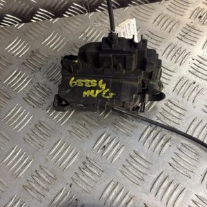 Serrure avant gauche RENAULT MEGANE 3 PHASE 1 COUPE Diesel - Image 1